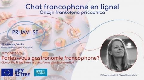 Onlajn frankofona čitaonica