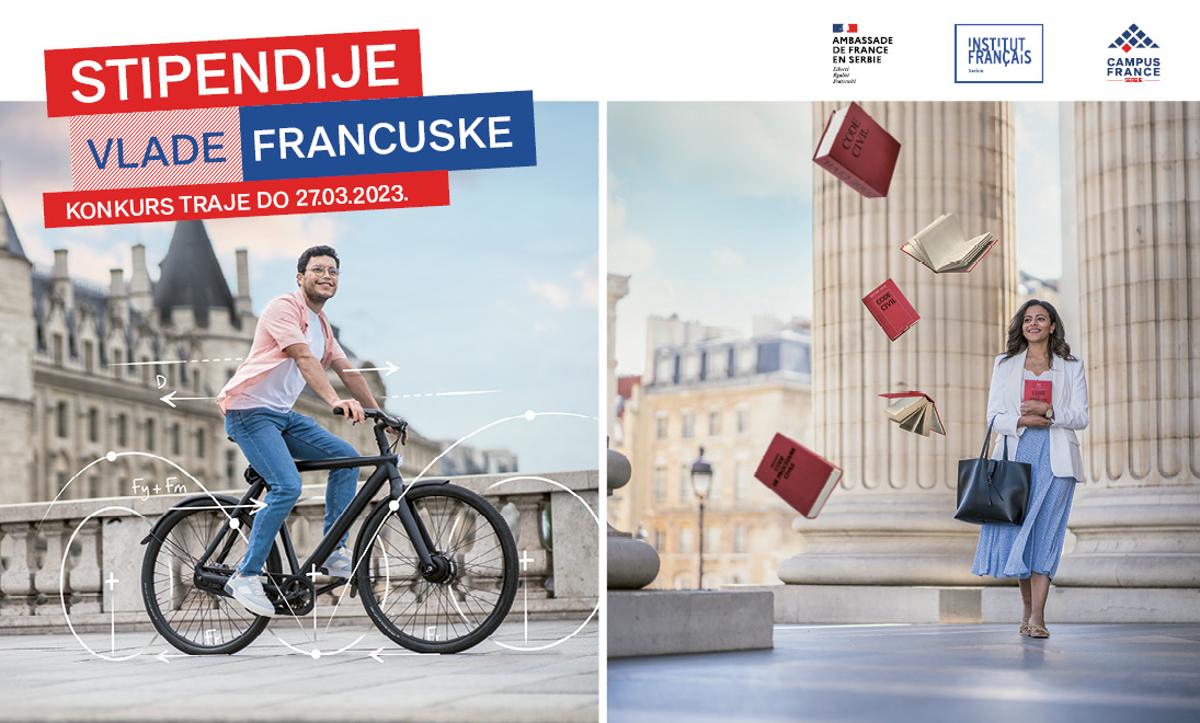 Francuski institut u Srbiji